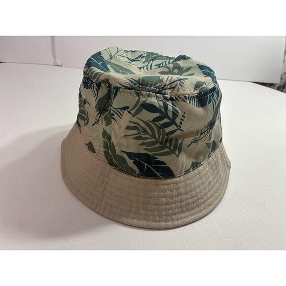 Disney Animal Kingdom 25th Anniversary Bucket Hat Safari Jungle Print 59cm Adult - Picture 6 of 7